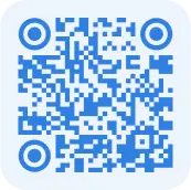Blu Loan QR Code